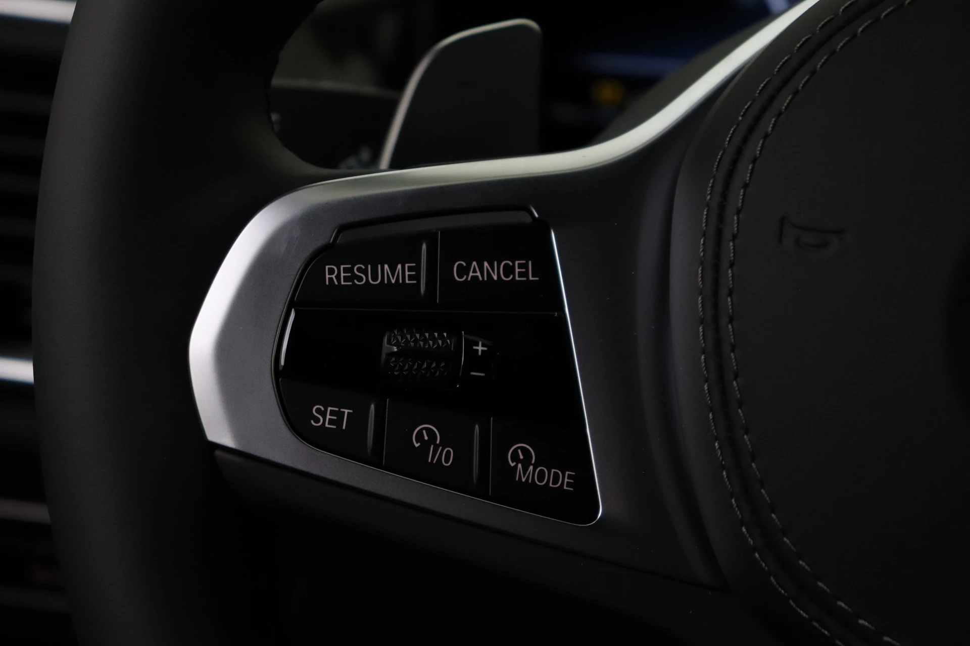 Hoofdafbeelding BMW X7