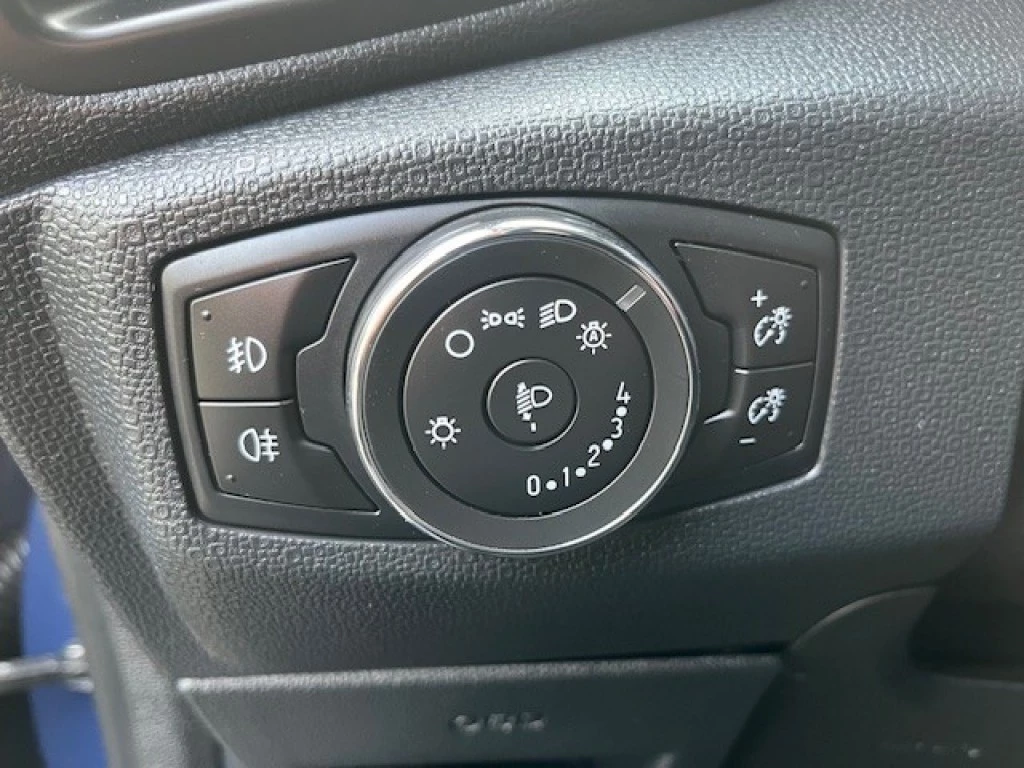 Hoofdafbeelding Ford EcoSport