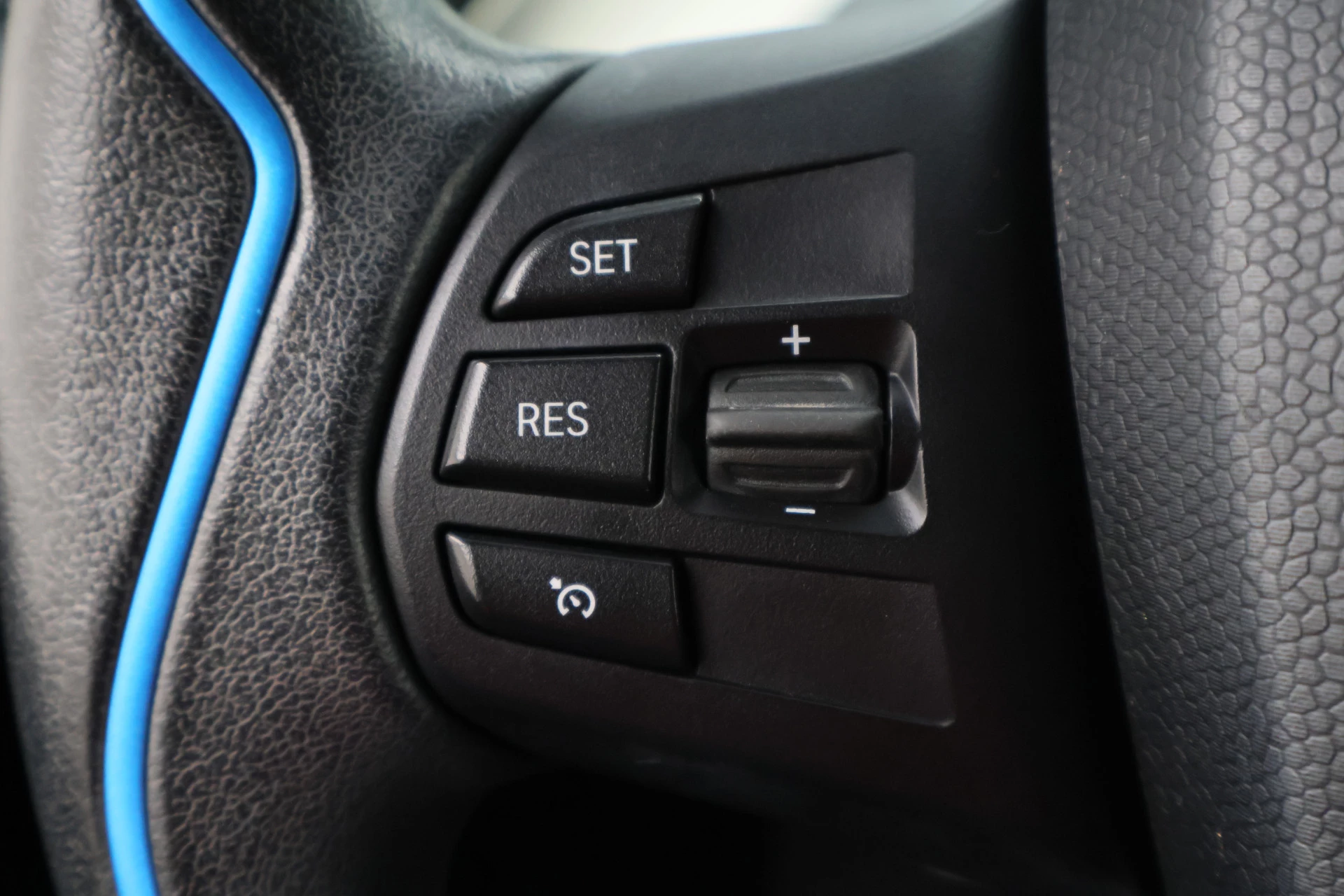 Hoofdafbeelding BMW i3