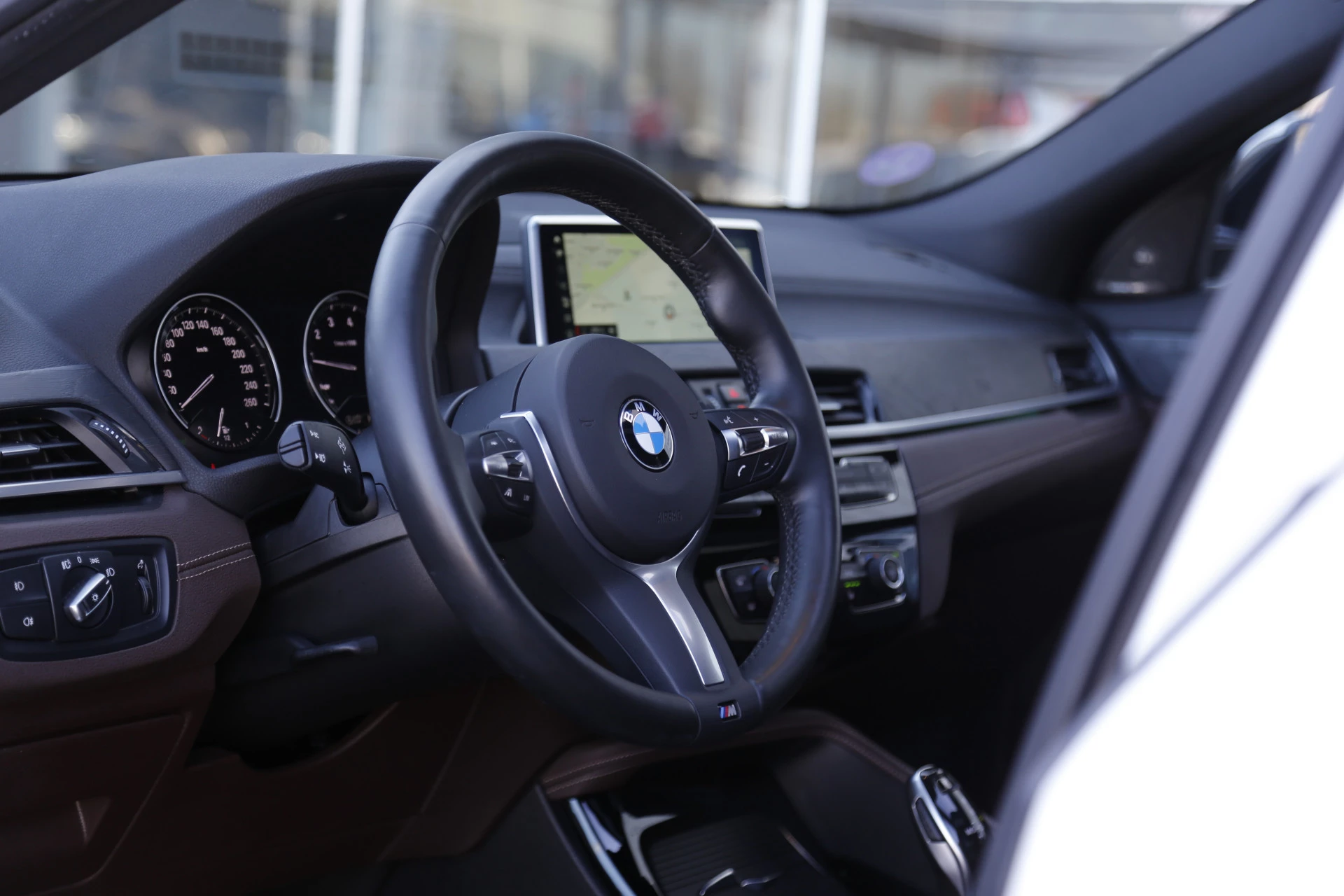 Hoofdafbeelding BMW X2