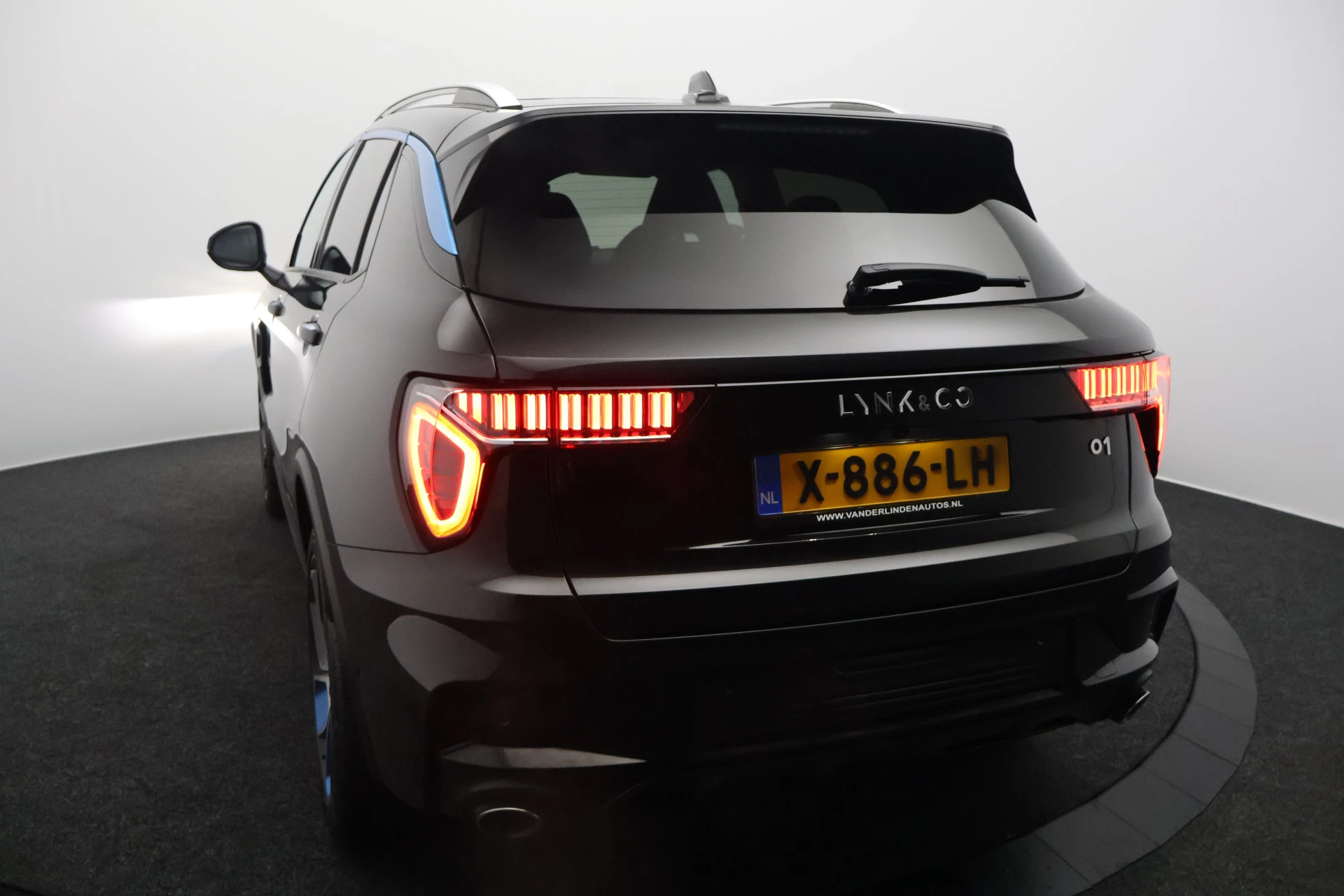 Hoofdafbeelding Lynk & Co 01