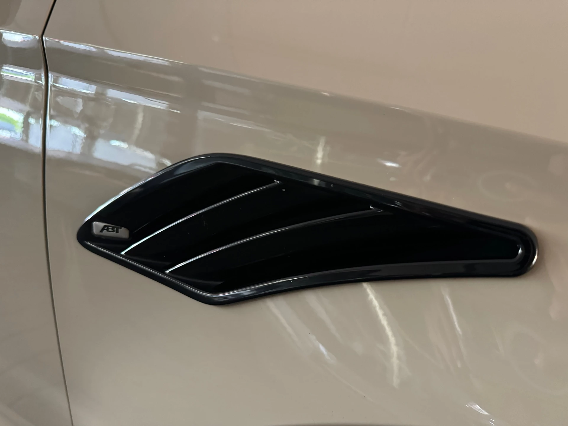 Hoofdafbeelding Audi S3