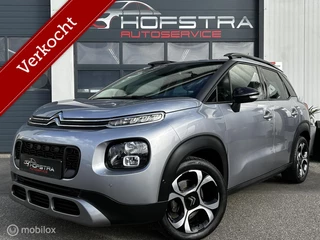Citroen C3 Aircross 1.2 PureTech S&S Shine Camera Trekhk CarPlay