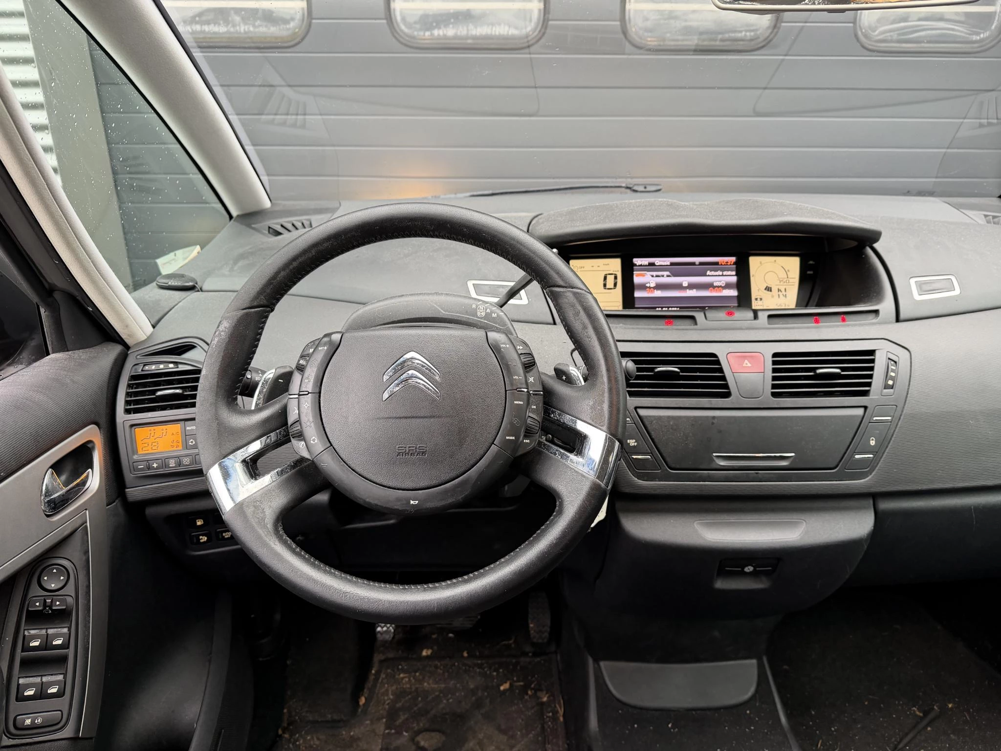 Hoofdafbeelding Citroën C4 Picasso