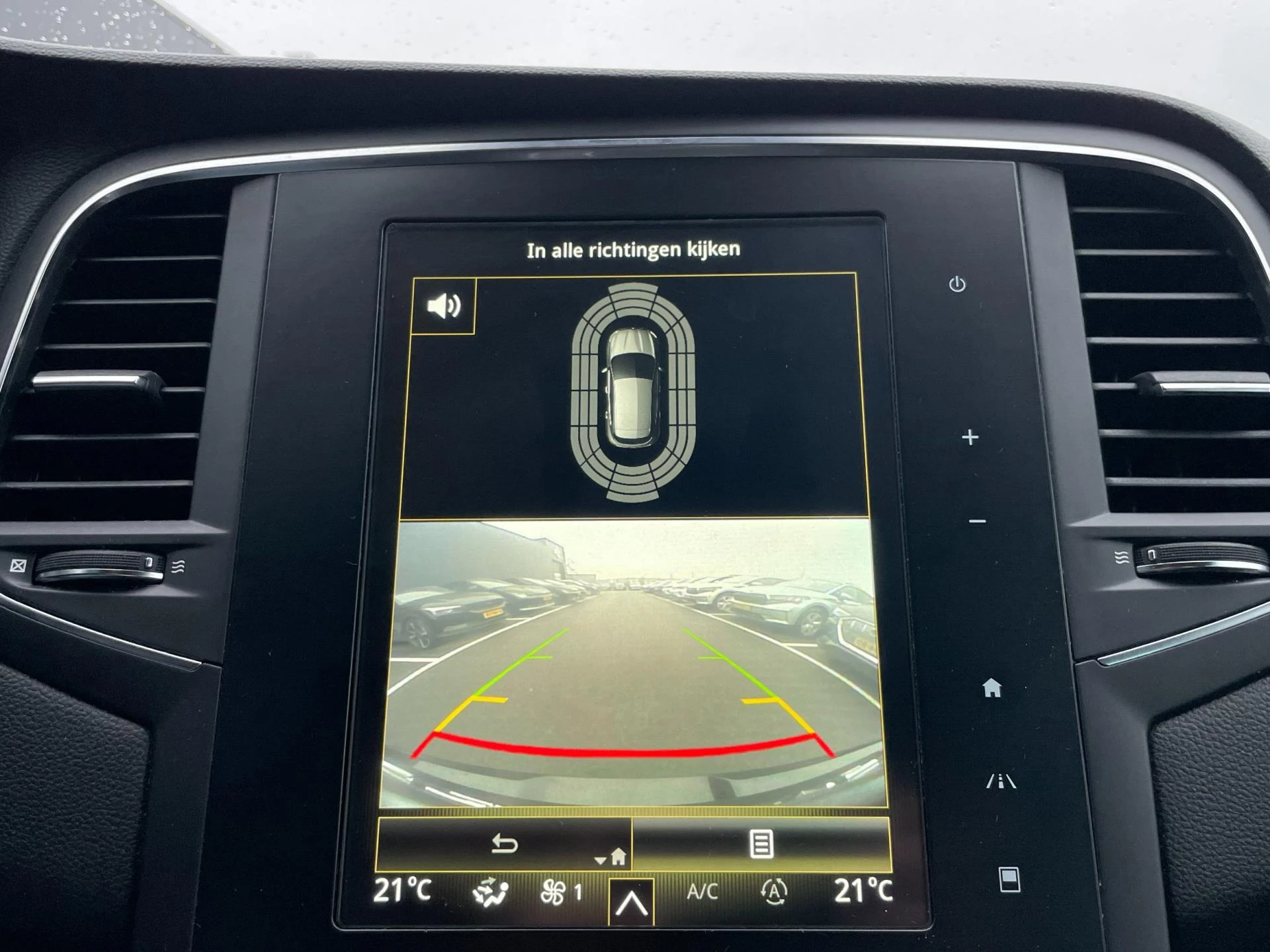 Hoofdafbeelding Renault Mégane