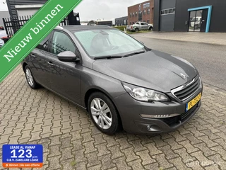 Peugeot 308 SW 1.2 PureTech Active 84.000 km