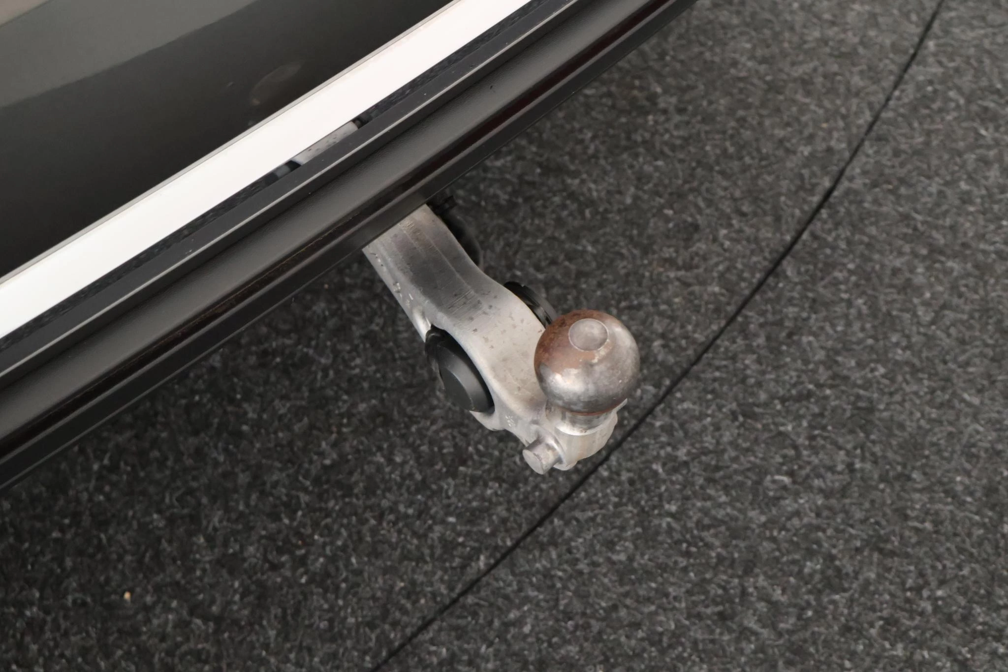 Hoofdafbeelding Volkswagen Touareg