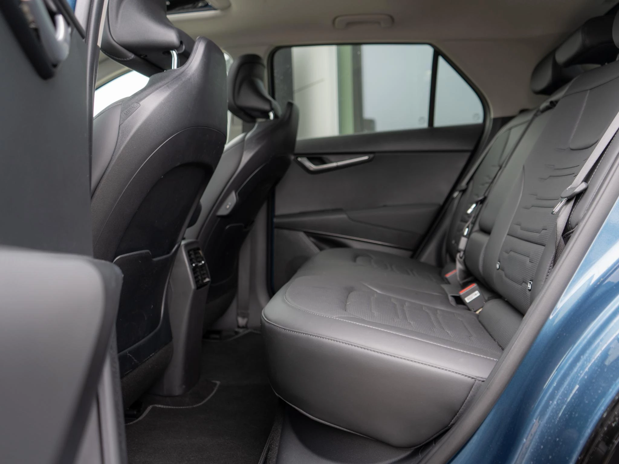 Hoofdafbeelding Kia Niro EV