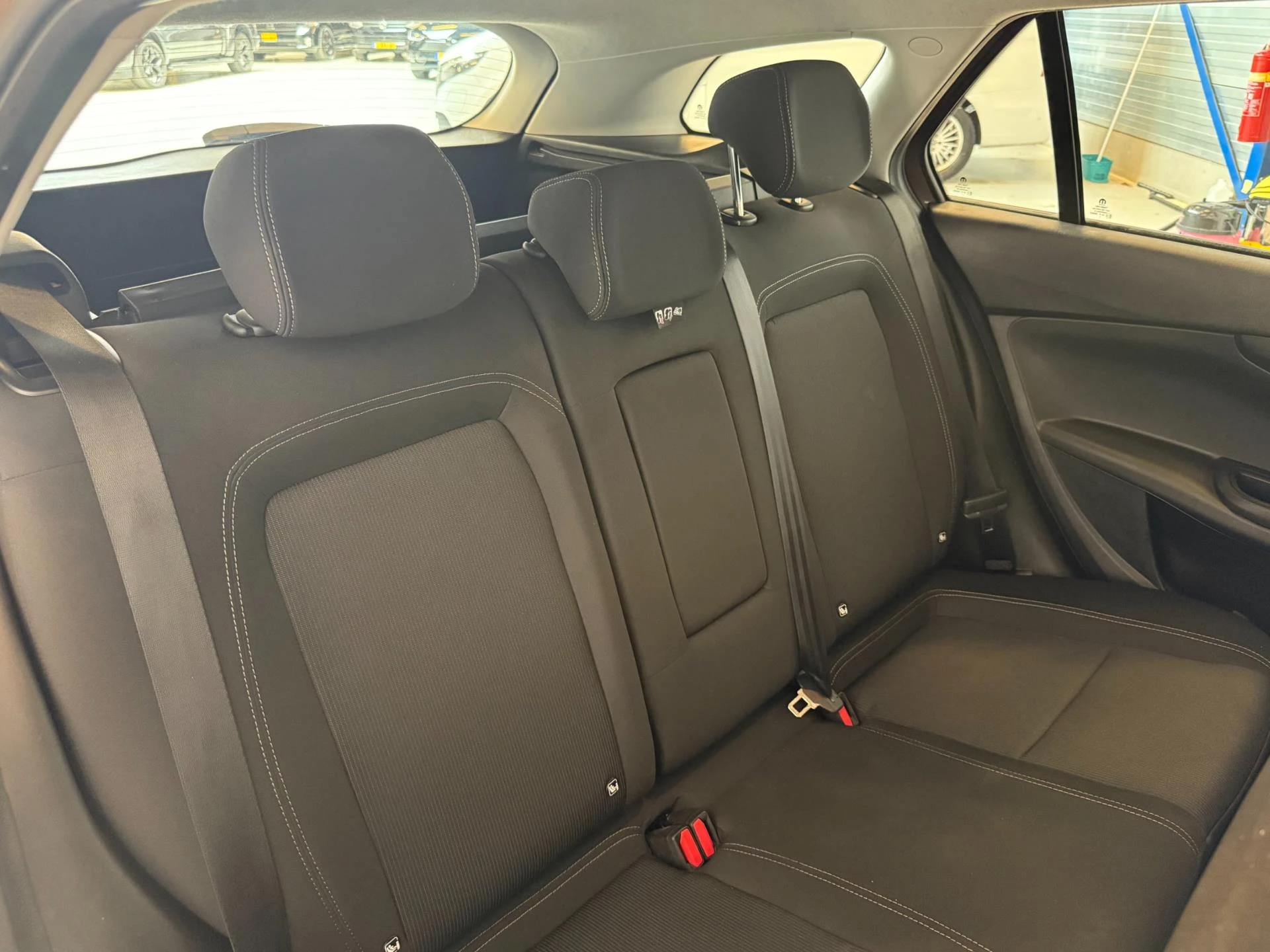 Hoofdafbeelding Fiat Tipo