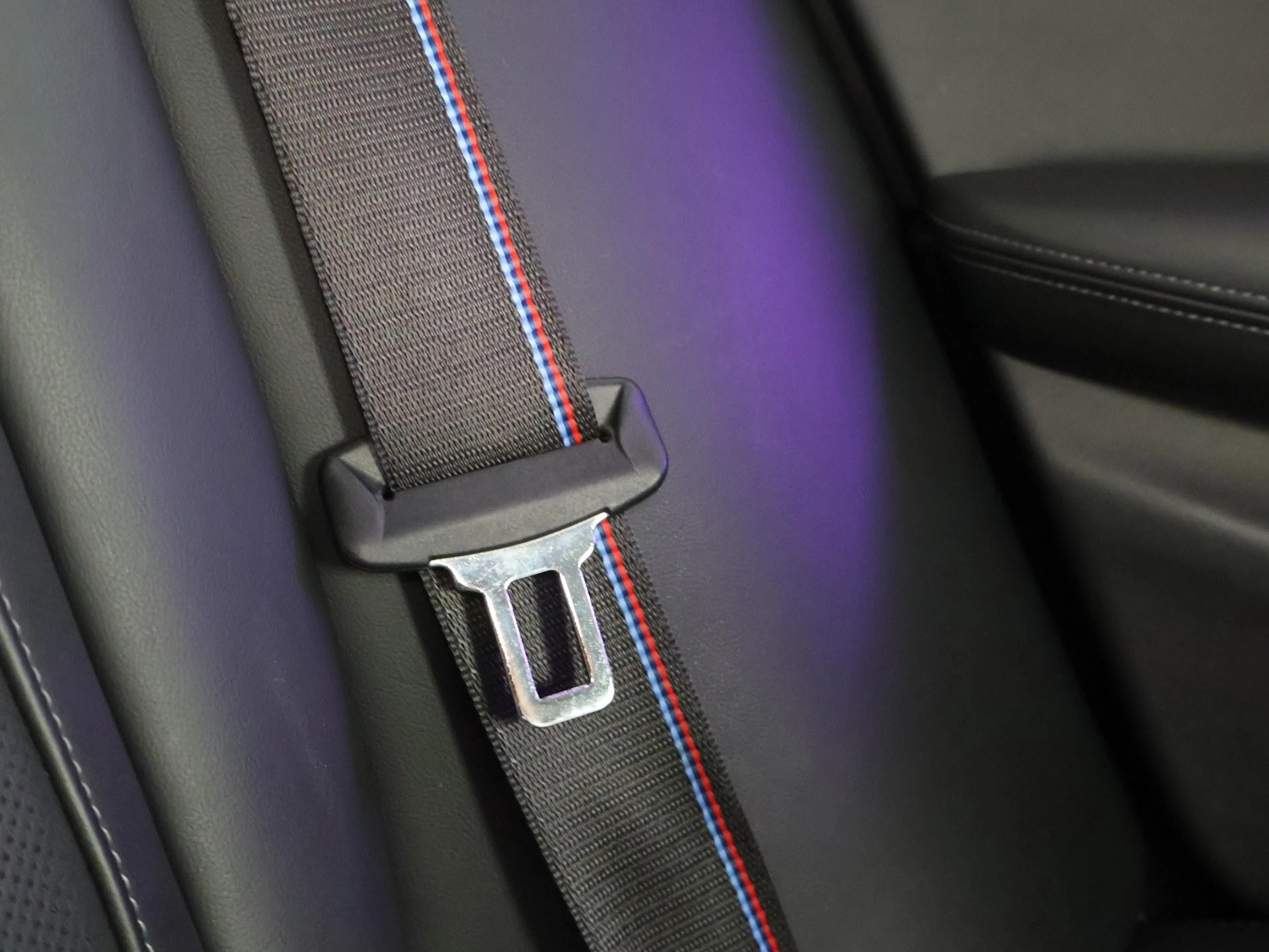 Hoofdafbeelding BMW M5