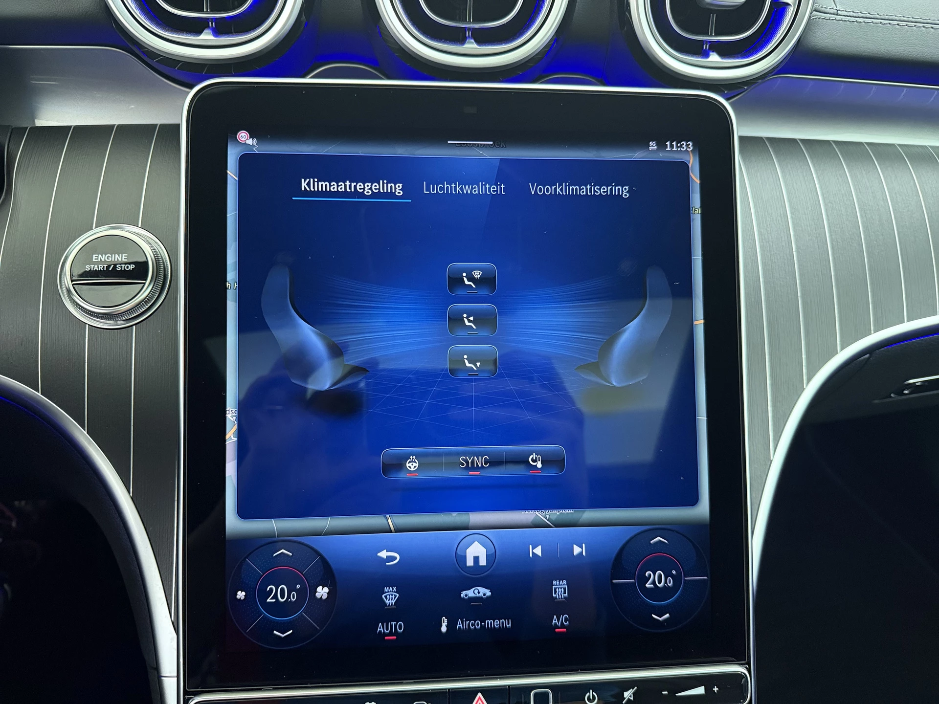 Hoofdafbeelding Mercedes-Benz CLE