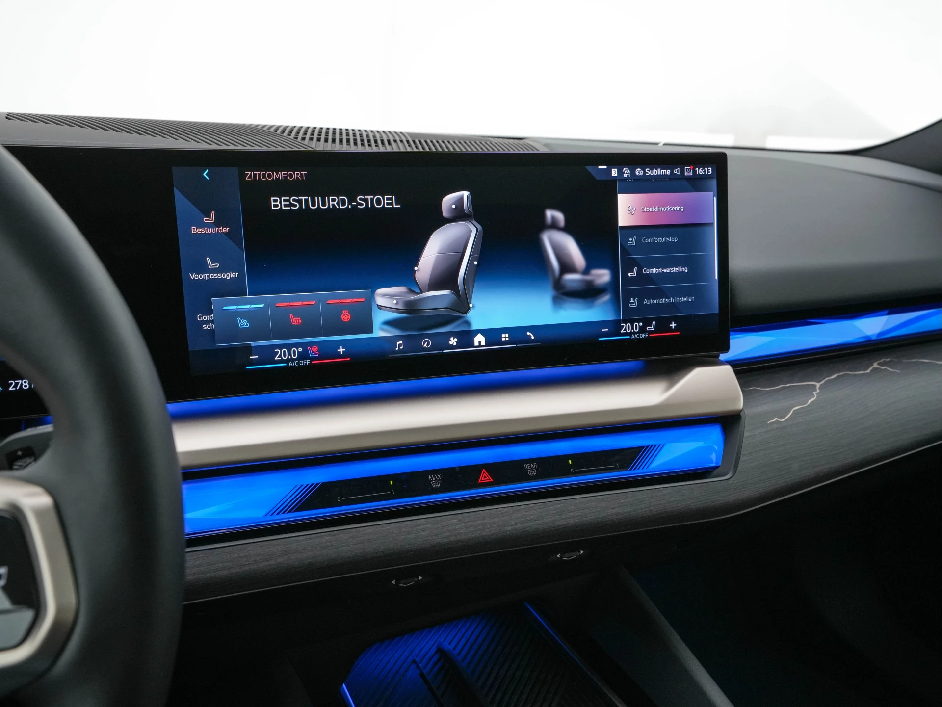 Hoofdafbeelding BMW i5