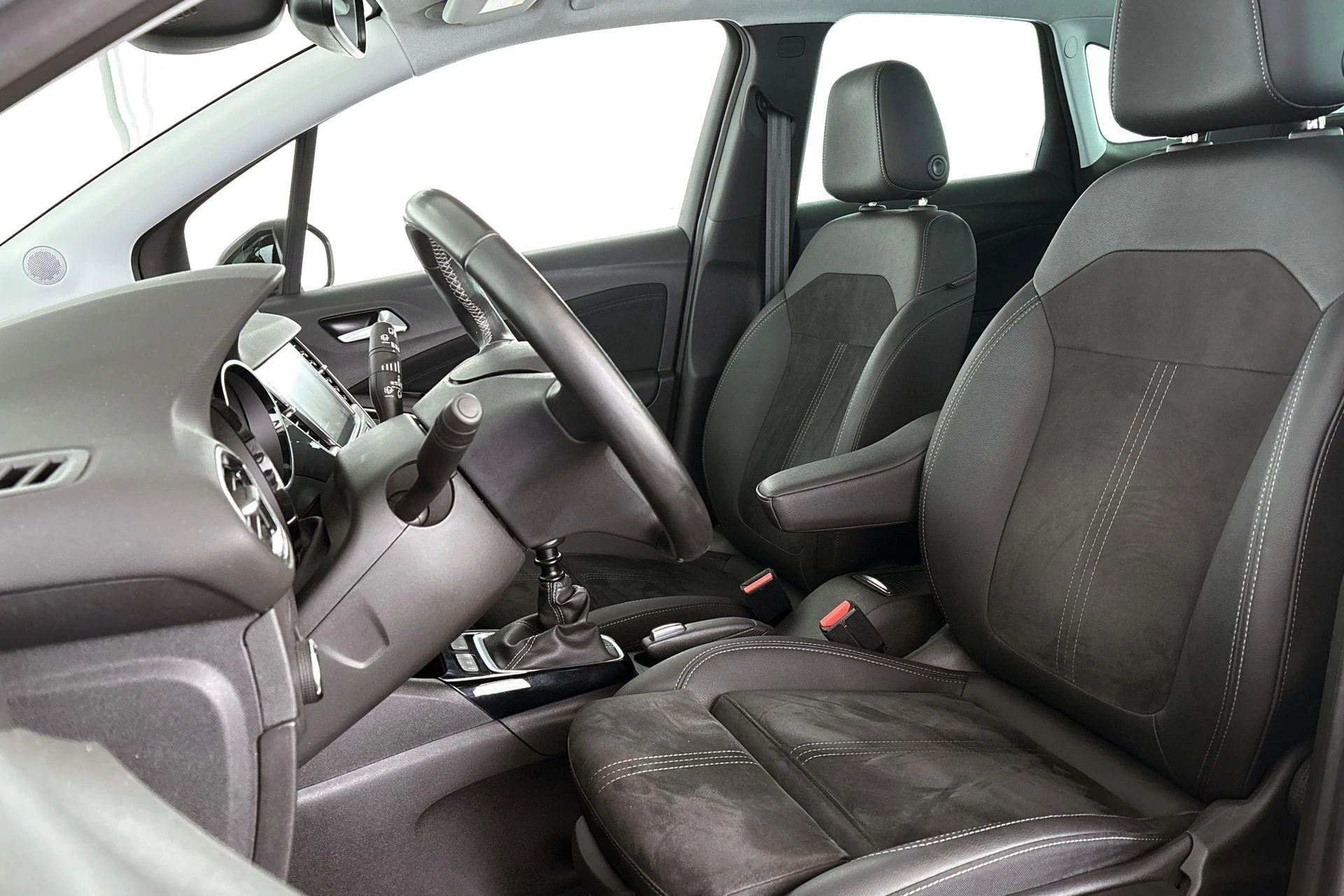 Hoofdafbeelding Opel Crossland