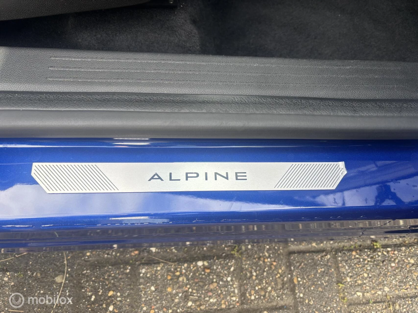 Hoofdafbeelding Renault Symbioz