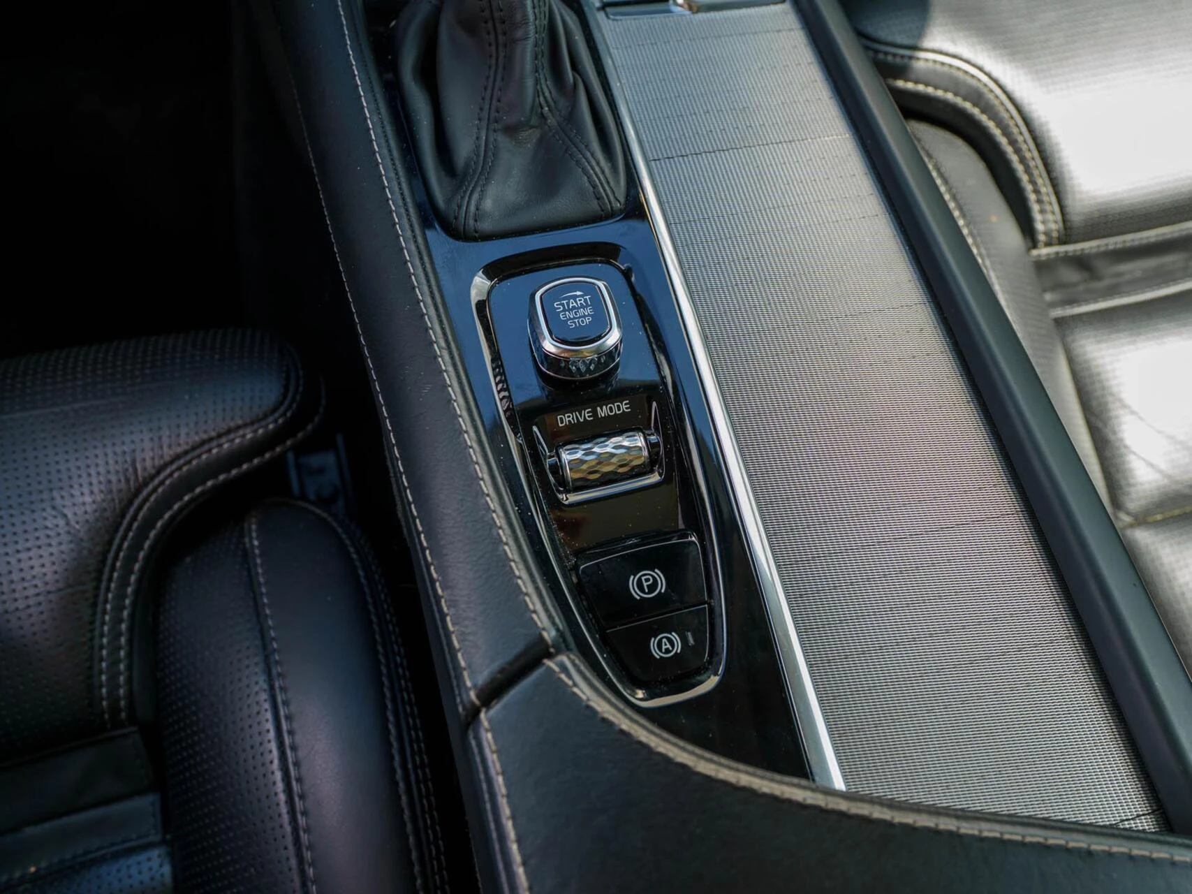 Hoofdafbeelding Volvo V90
