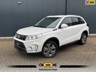 Suzuki Vitara 1.0 Boosterjet * Navigatie * Camera * Stoelverwarming * Cruise Control *