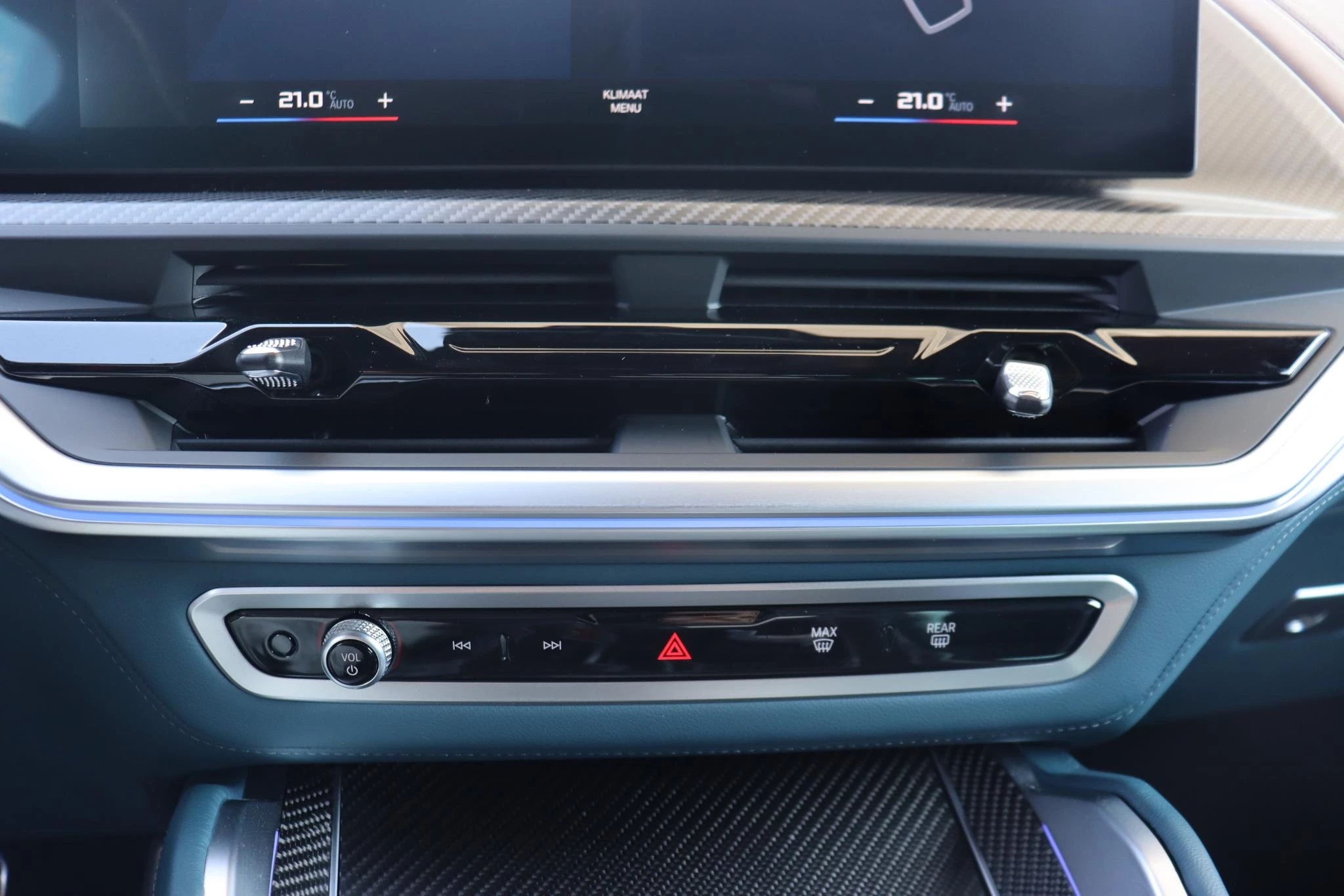 Hoofdafbeelding BMW XM