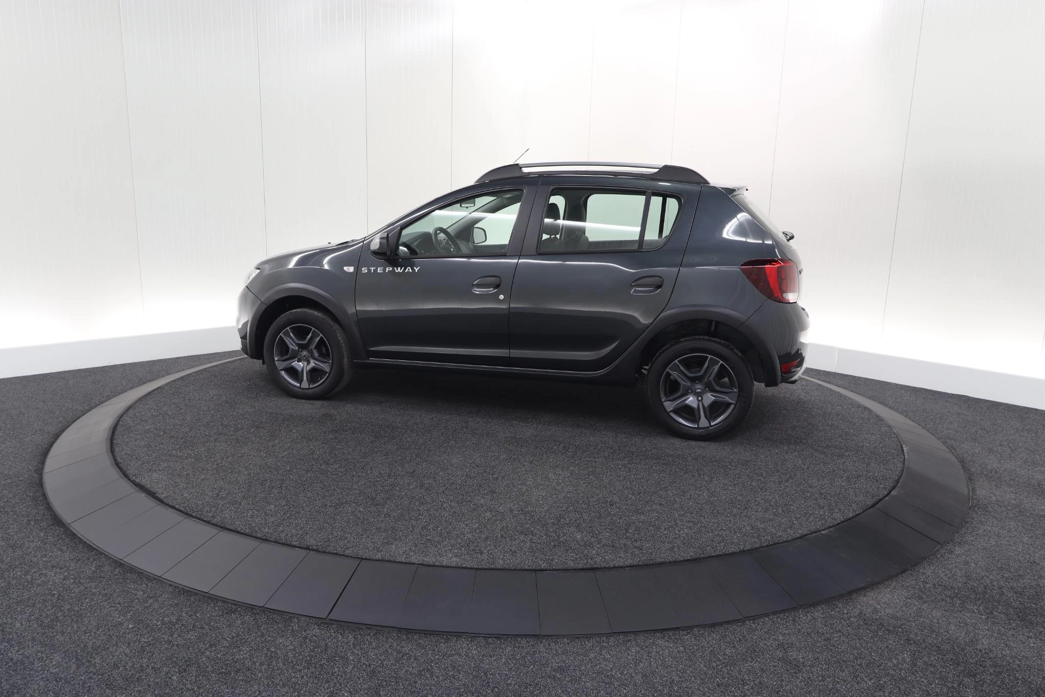 Hoofdafbeelding Dacia Sandero Stepway