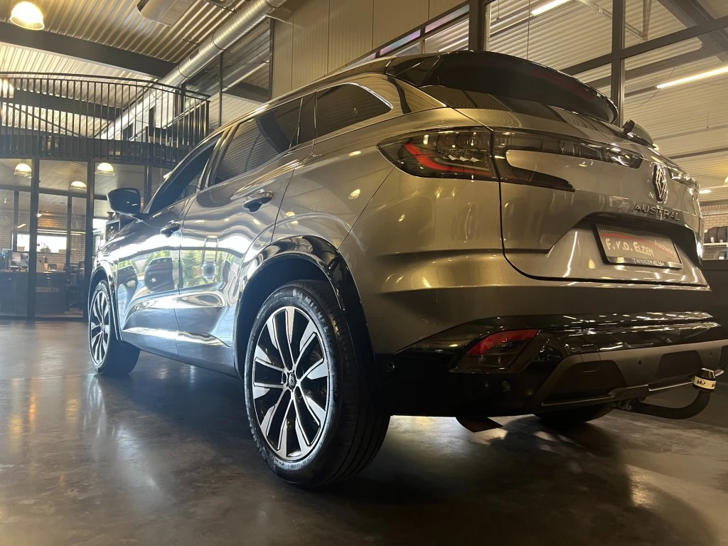 Hoofdafbeelding Renault Austral