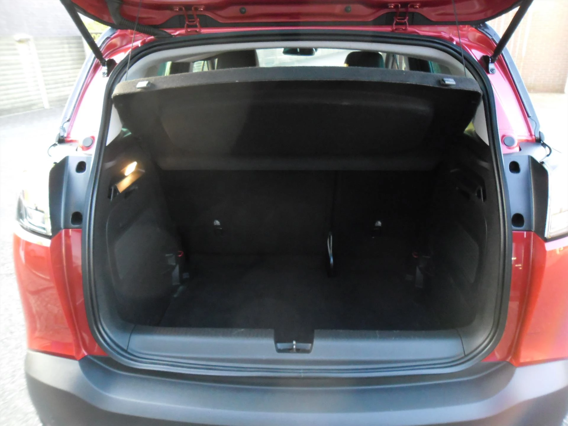 Hoofdafbeelding Opel Crossland