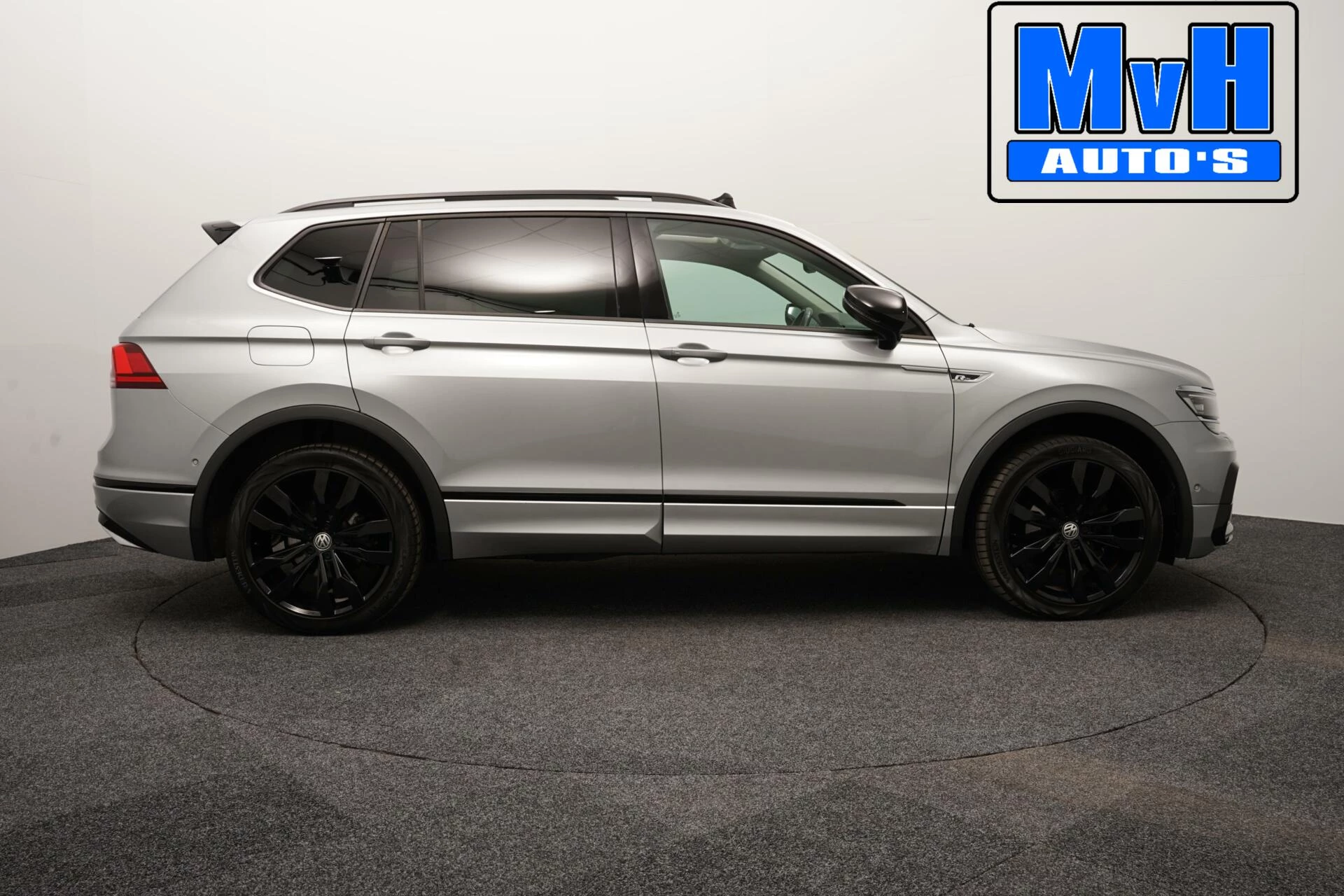 Hoofdafbeelding Volkswagen Tiguan Allspace