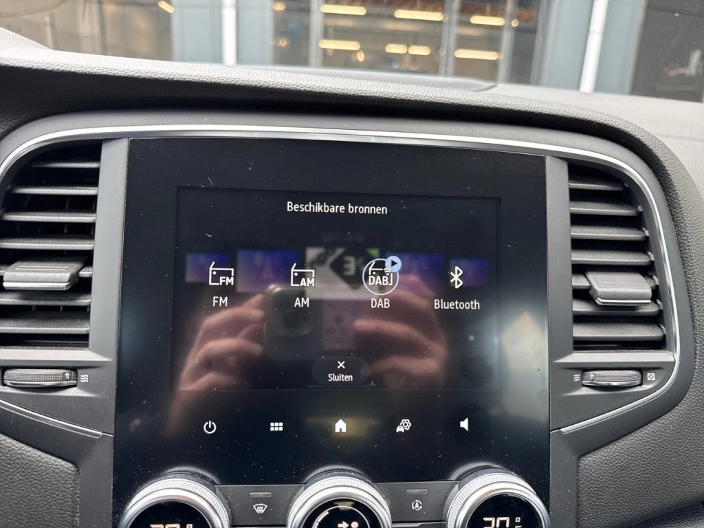 Hoofdafbeelding Renault Megane E-Tech