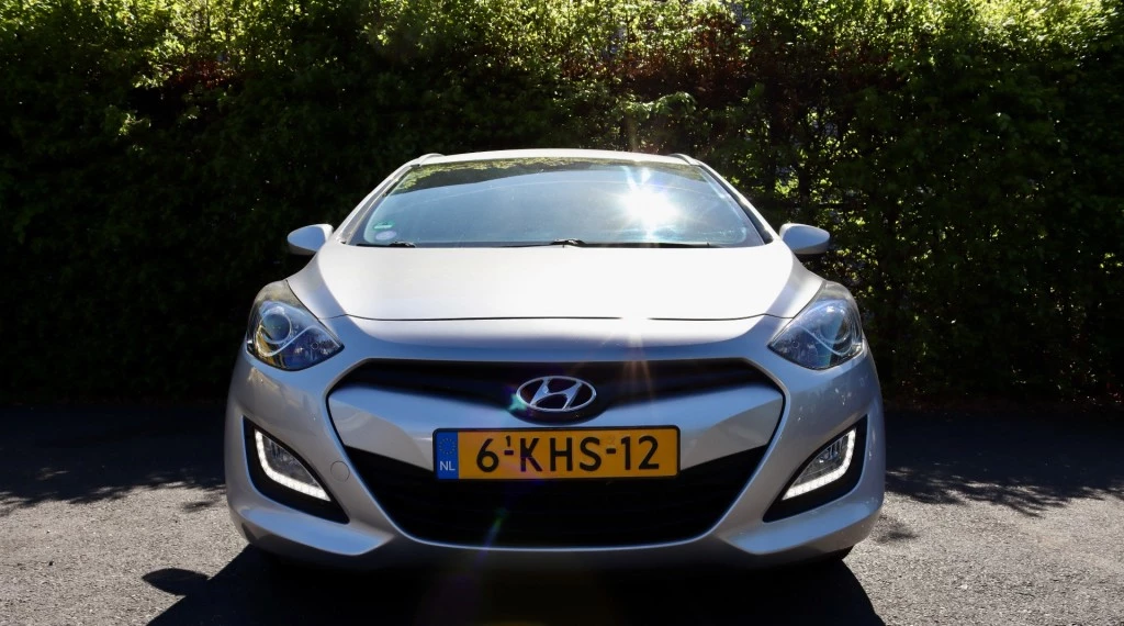 Hoofdafbeelding Hyundai i30