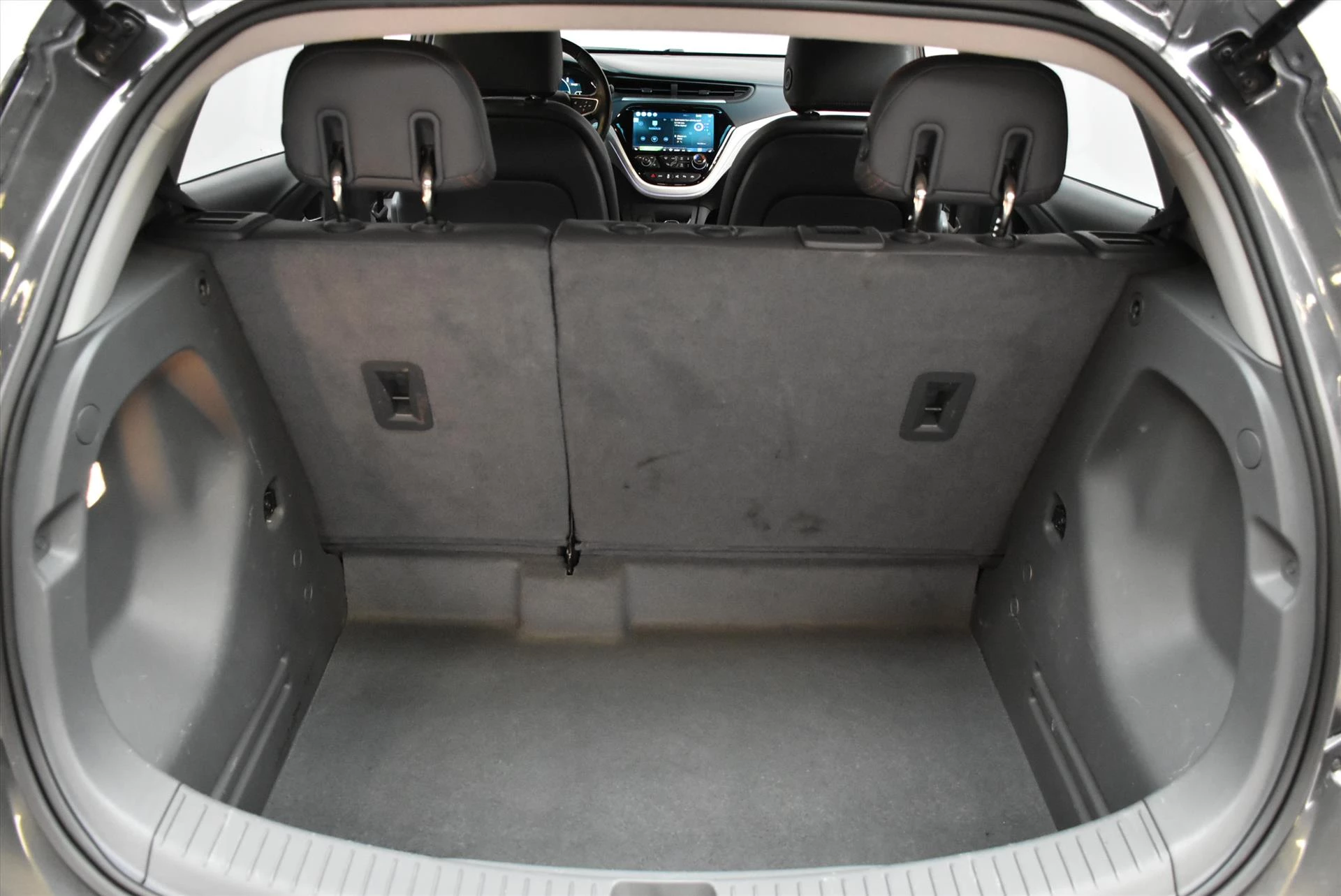 Hoofdafbeelding Opel Ampera-e