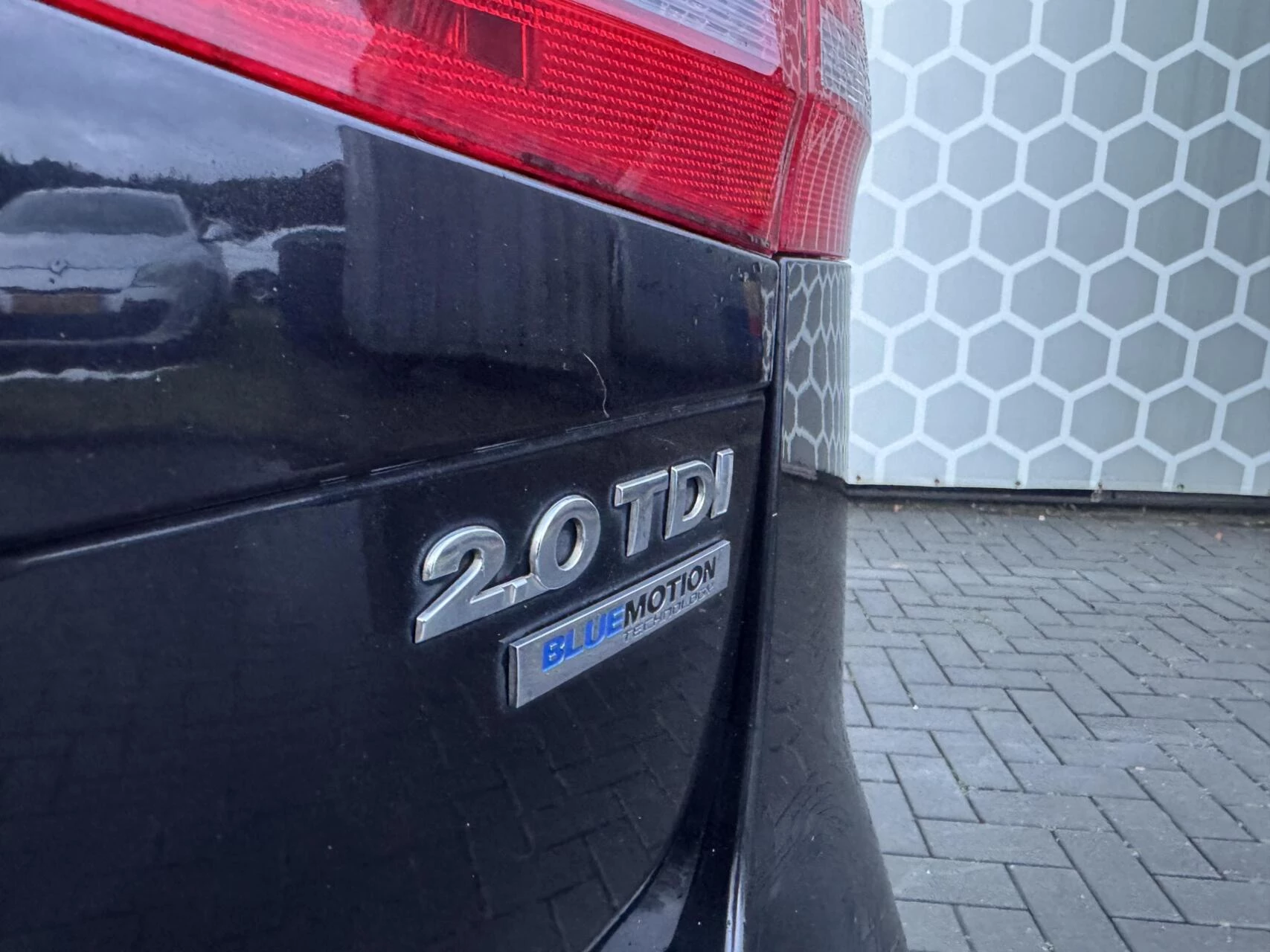 Hoofdafbeelding Volkswagen Sharan