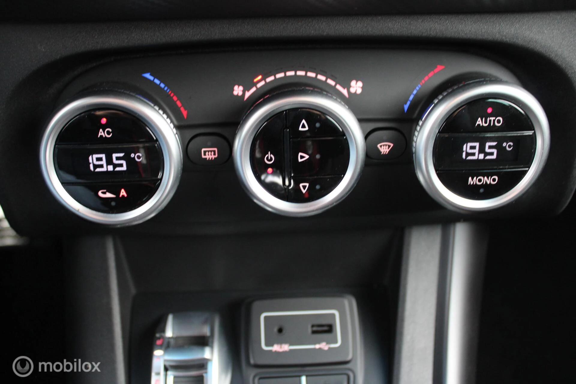 Hoofdafbeelding Alfa Romeo Giulietta