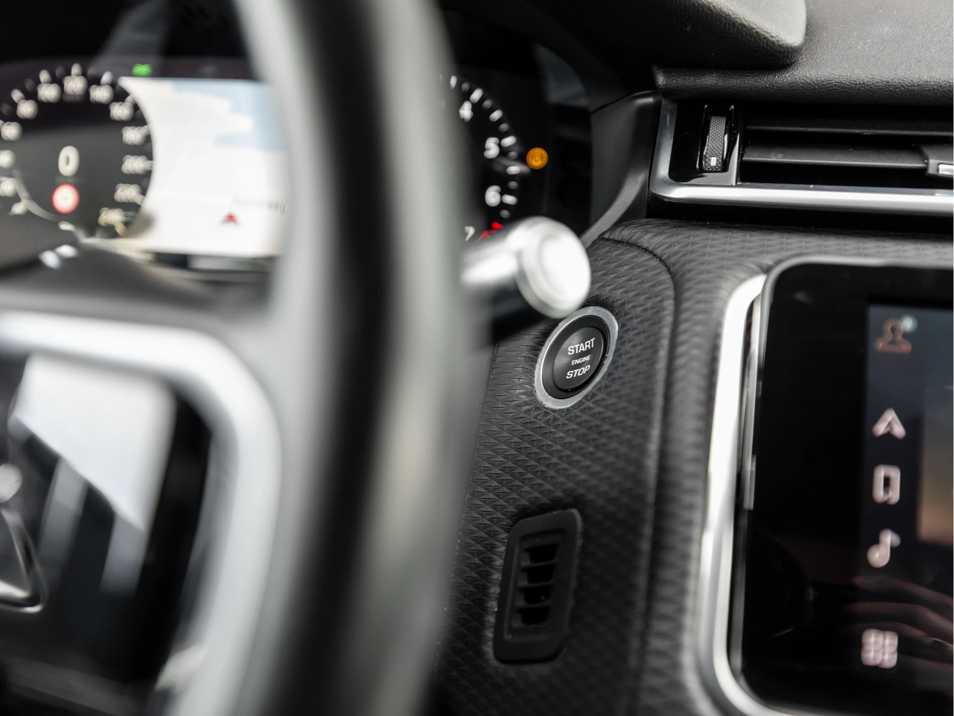 Hoofdafbeelding Land Rover Range Rover Velar