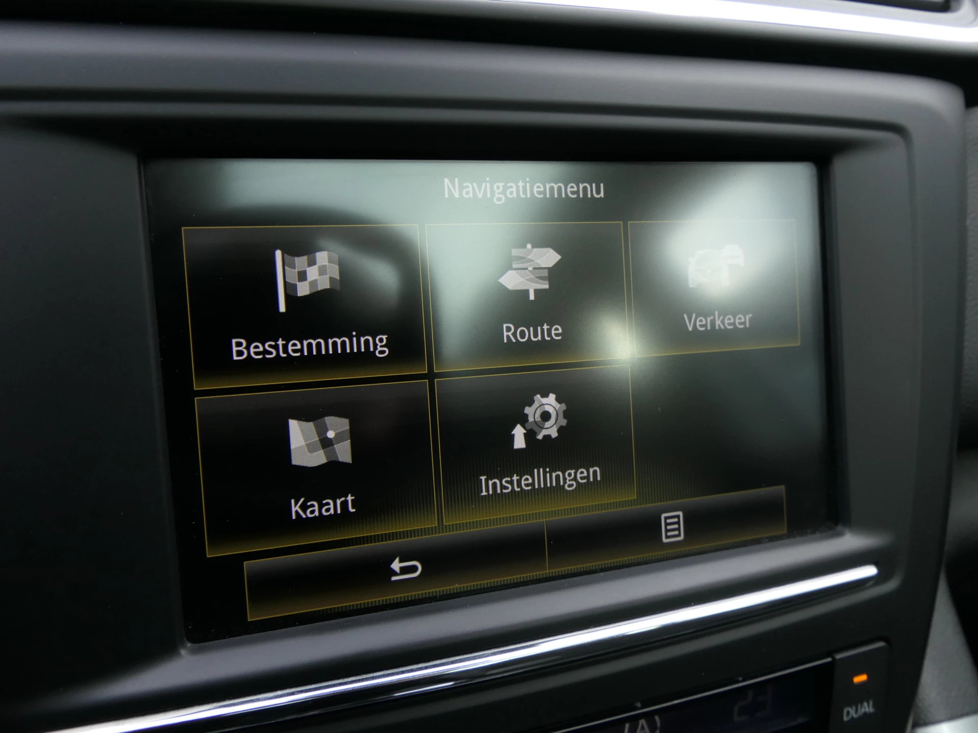 Hoofdafbeelding Opel Grandland