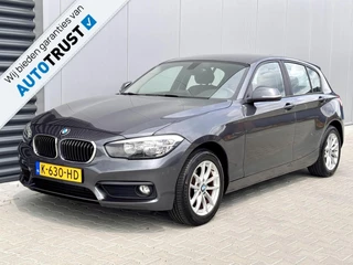 BMW 1-serie 116i Sport Facelift mod| 130.000KM | Garantie!