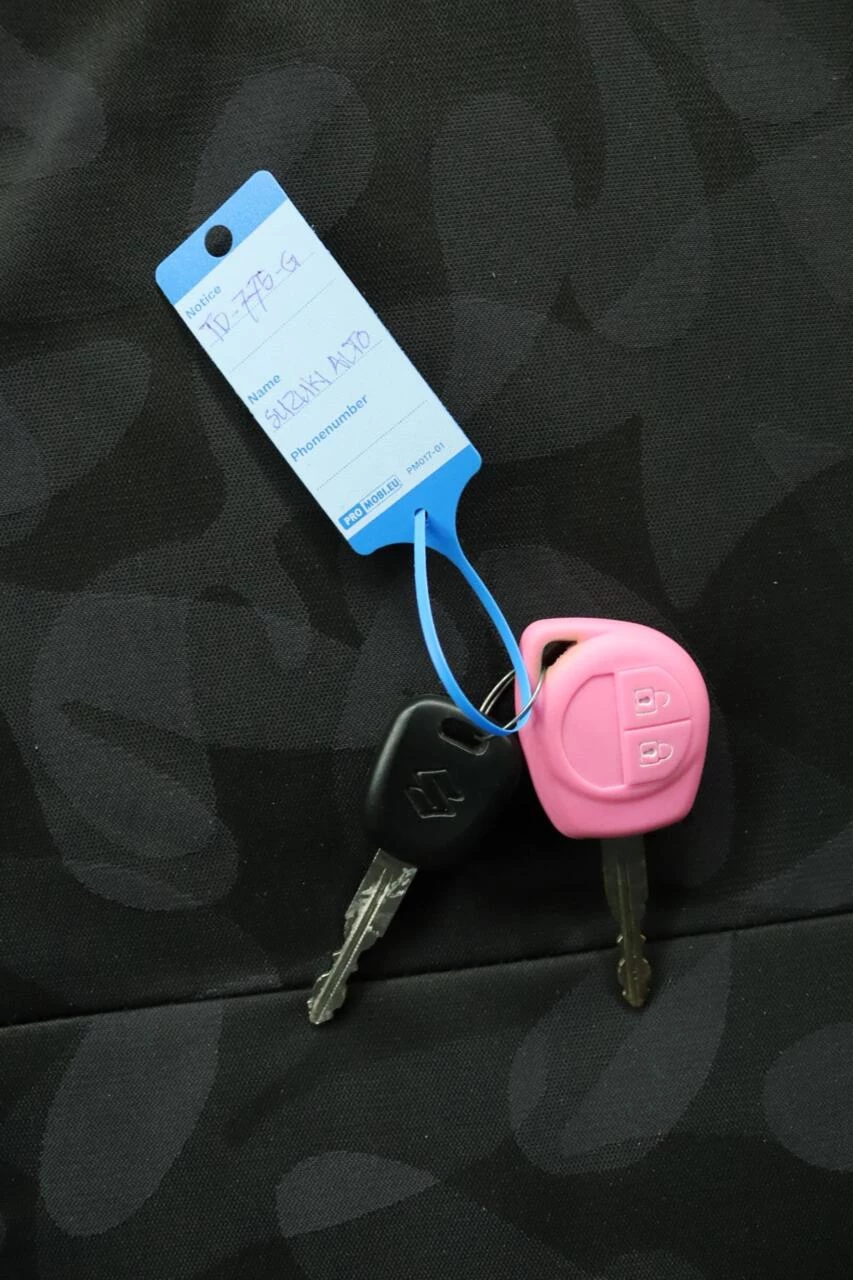 Hoofdafbeelding Suzuki Alto