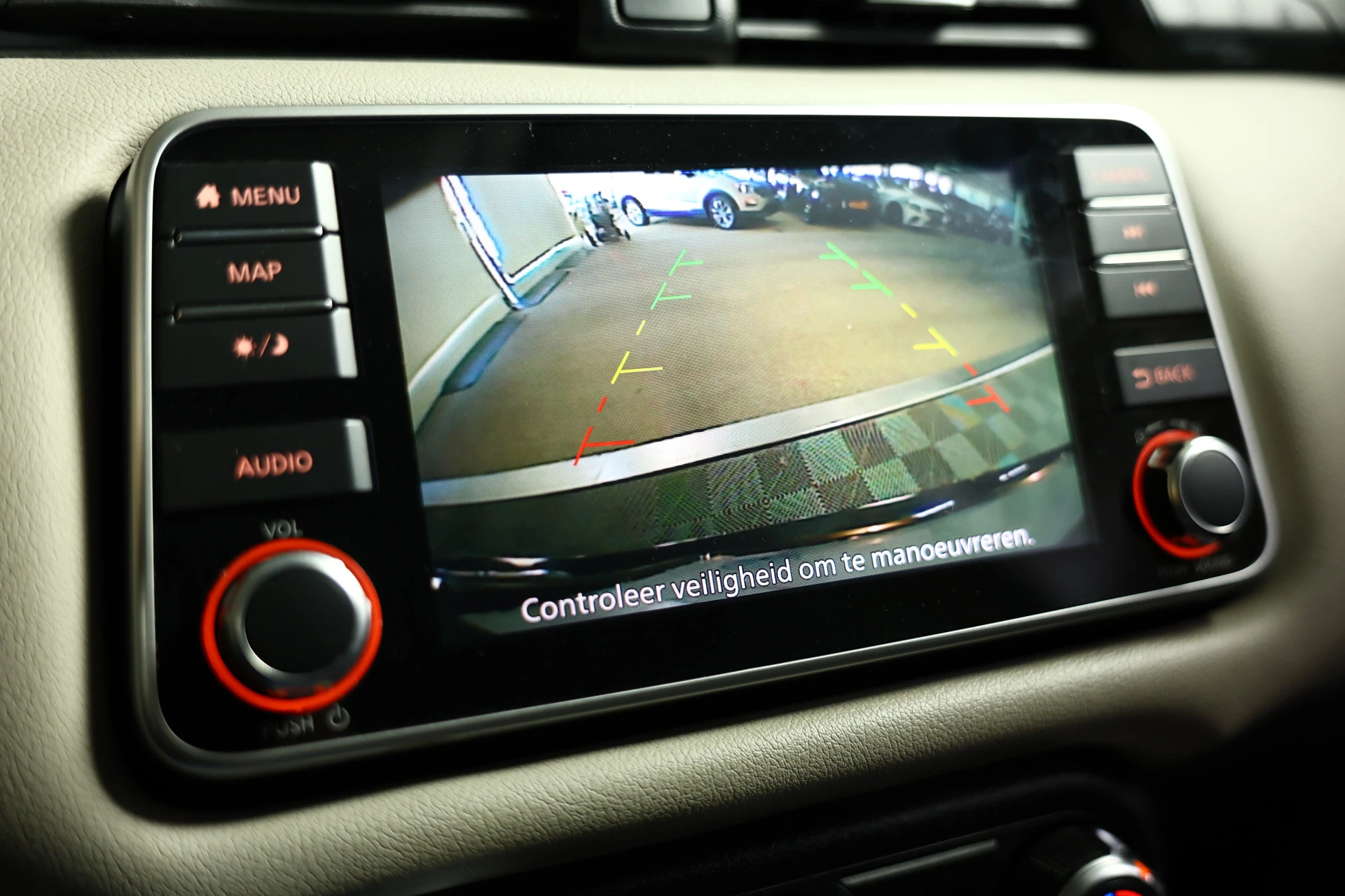 Hoofdafbeelding Nissan Micra