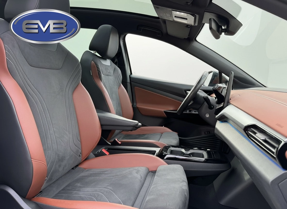 Hoofdafbeelding Volkswagen ID.4