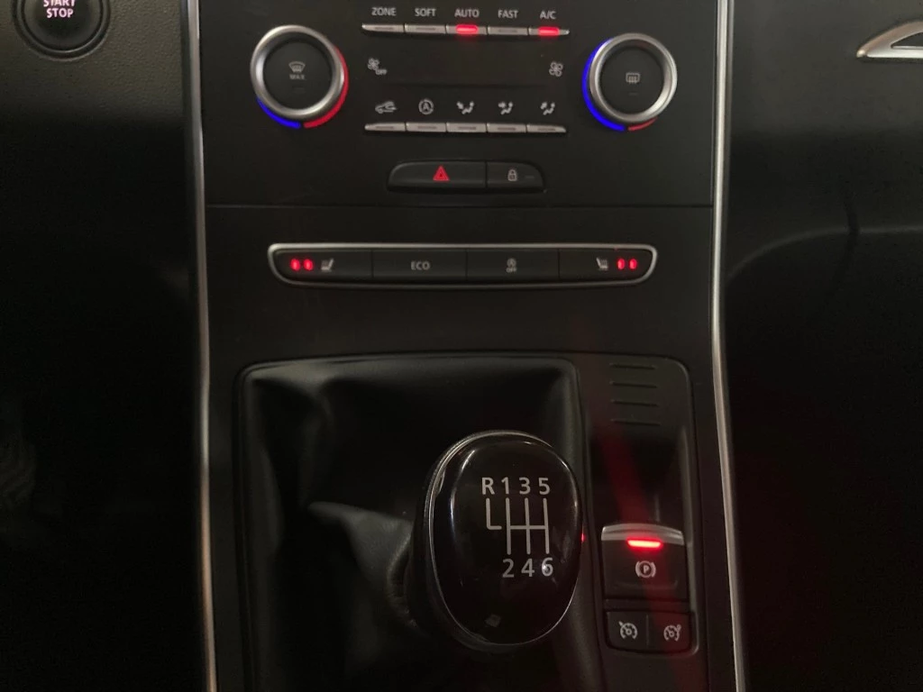 Hoofdafbeelding Renault Grand Scénic