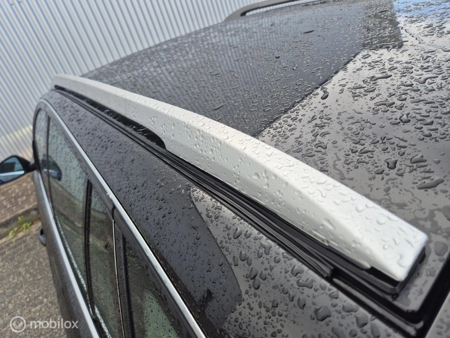 Hoofdafbeelding Renault Laguna