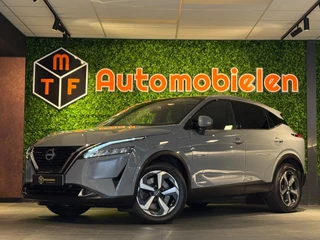 Nissan Qashqai 1.5 e-Power N-Connecta |360°CAMERA|PANO|VIRTUAL|APPLECAR|