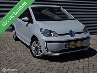 Volkswagen e-Up! e-Up! AIRCO/CRUISE/STOELVERWARMING
