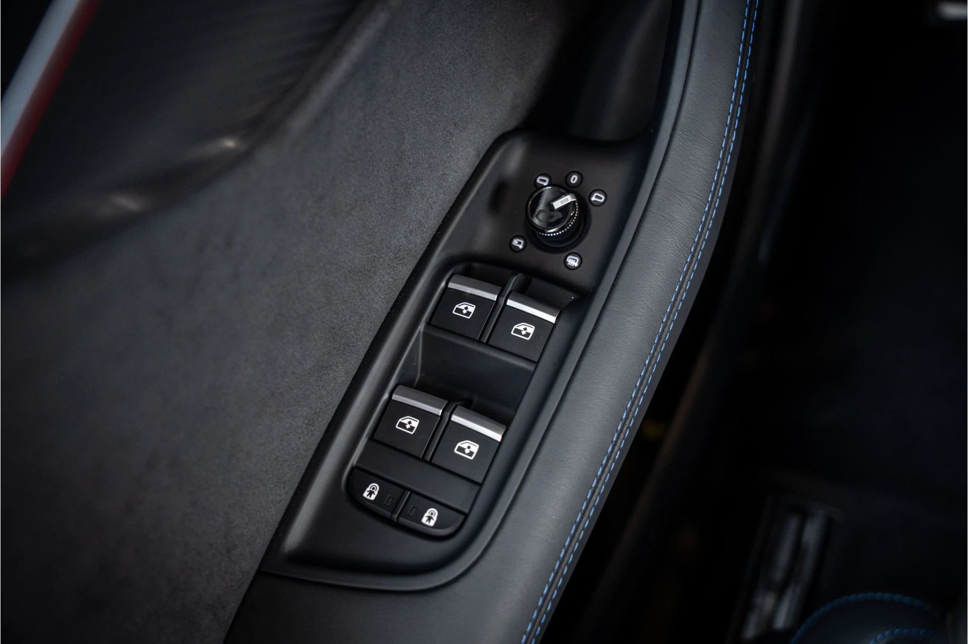 Hoofdafbeelding Audi RSQ8