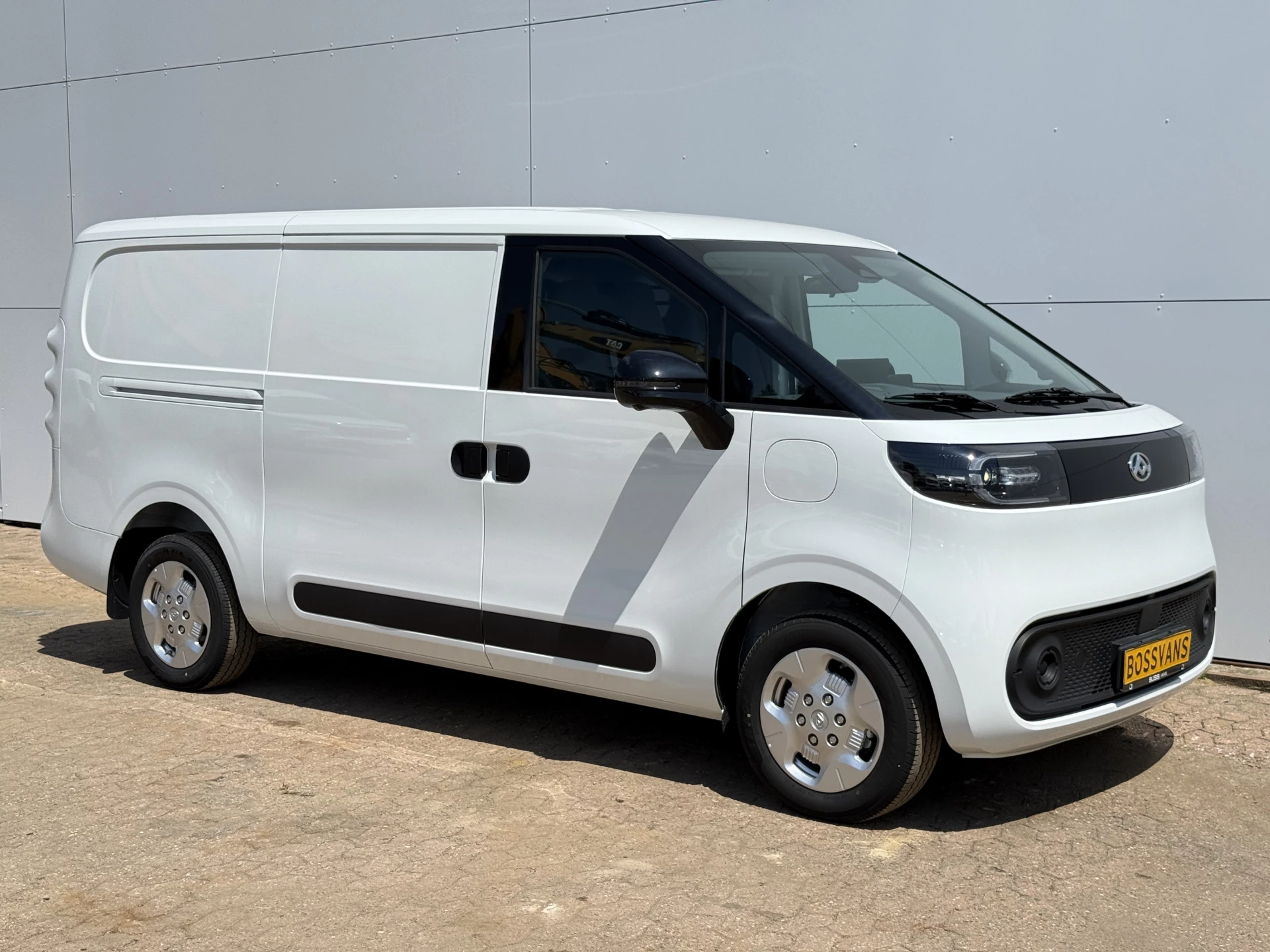 Hoofdafbeelding Maxus eDeliver5