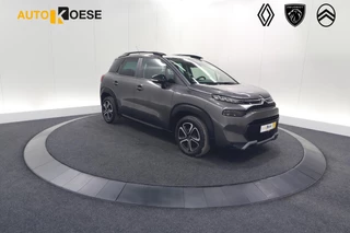 Hoofdafbeelding Citroën C3 Aircross Citroen C3 Aircross PureTech 110 Feel | Navigatie | Cruise Control | Apple Carplay