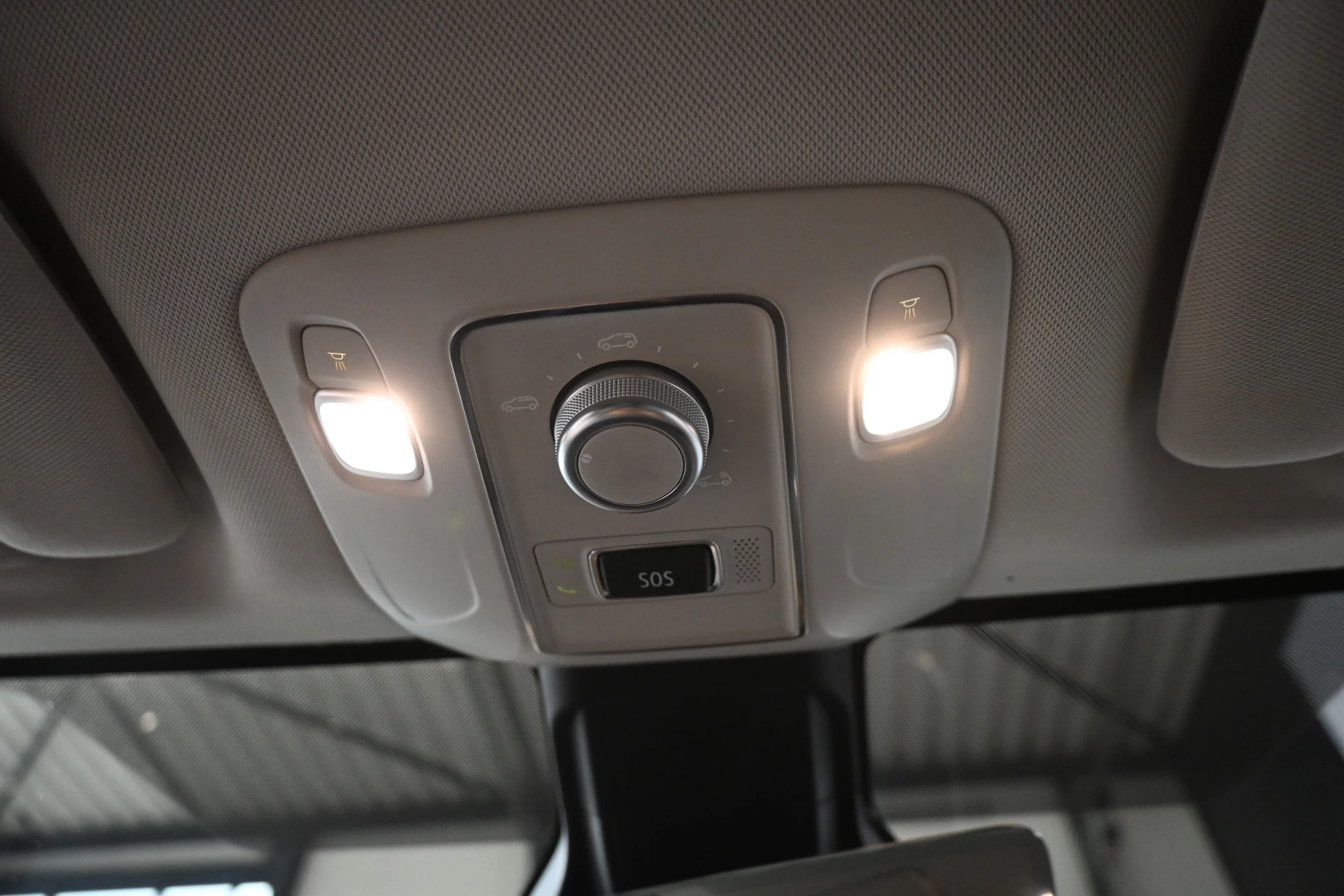 Hoofdafbeelding Renault Espace