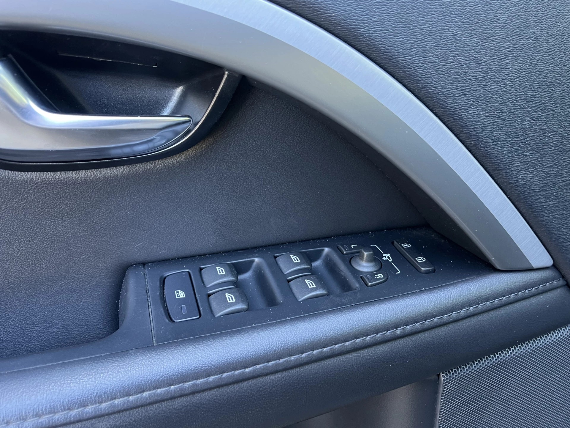 Hoofdafbeelding Volvo V70