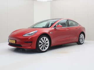 Hoofdafbeelding Tesla Model 3 Tesla Model 3 Standard RWD Plus [ AUTOPILOT+19" LMV+60 kWh+PREMIUM AUDIO ]