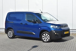 Citroen Berlingo 1.5 BlueHDI Airco Navi Cruise Apple Euro 6