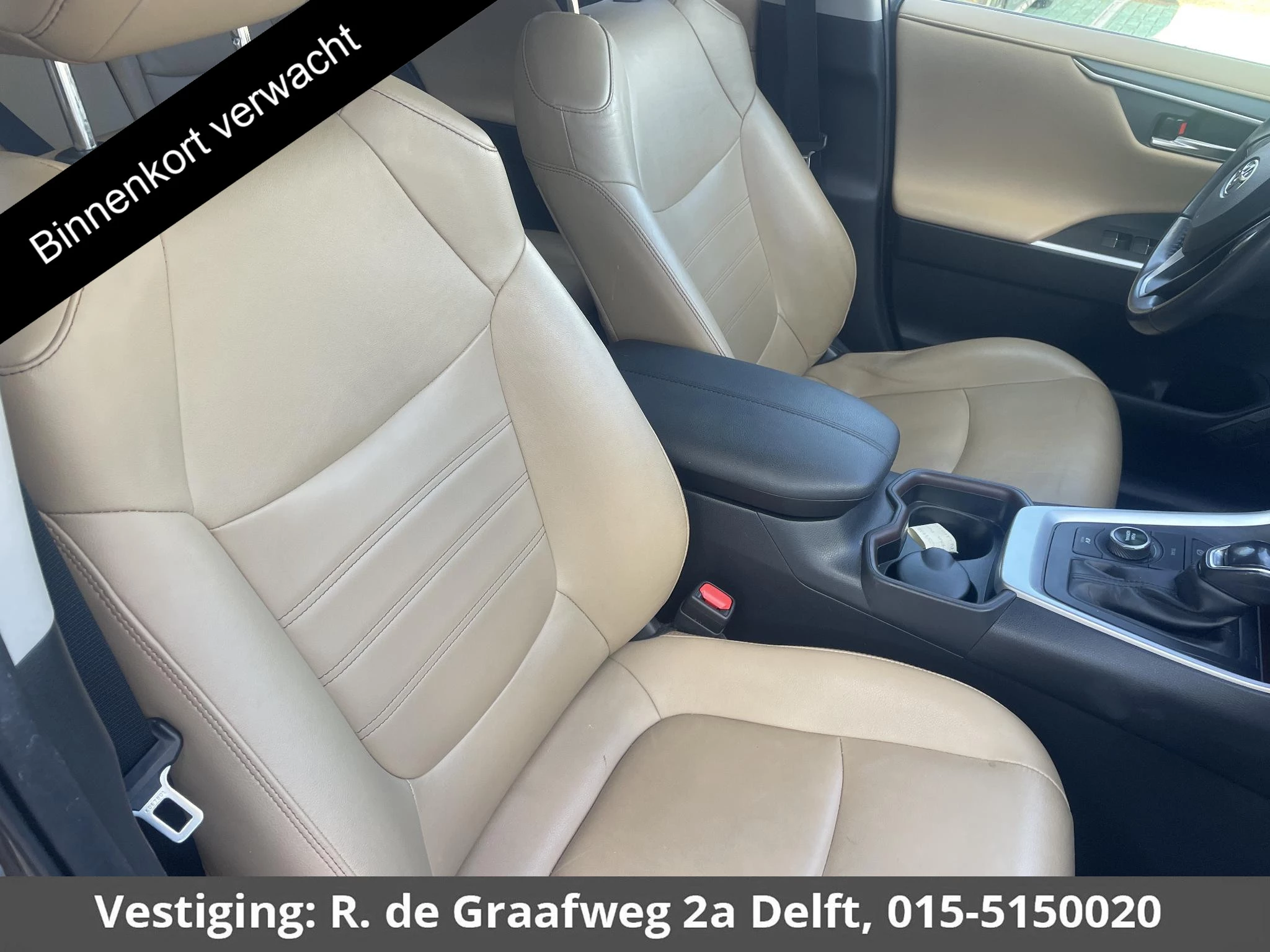 Hoofdafbeelding Toyota RAV4