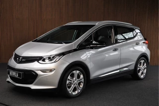 Hoofdafbeelding Opel Ampera-e Opel Ampera-e 60 kWh Camera Climate PDC Stuurverwarming