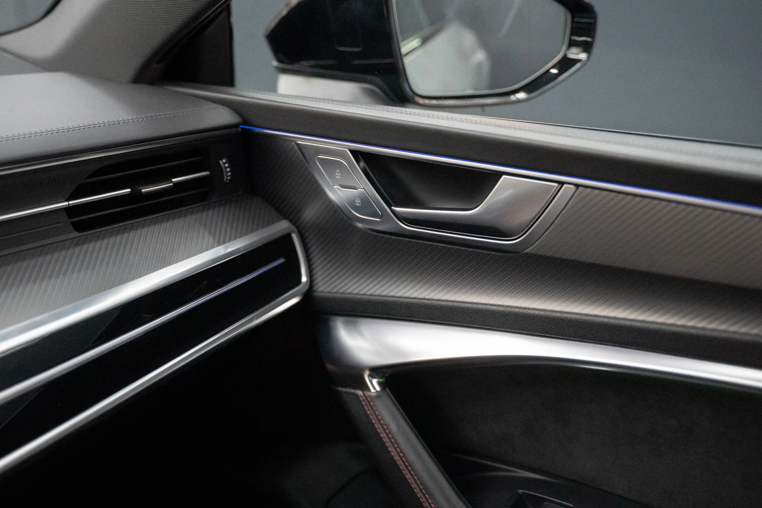 Hoofdafbeelding Audi RS7